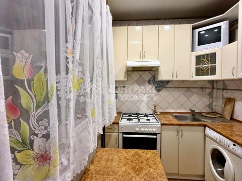 квартира по адресу Архитекторов ул., 20