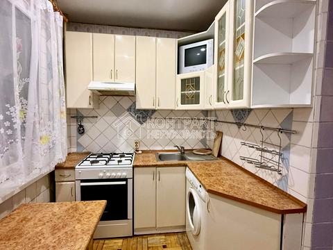 квартира по адресу Архитекторов ул., 20