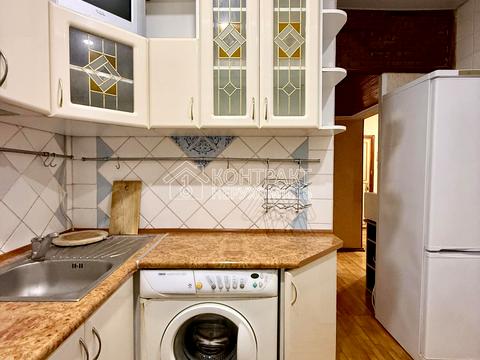 квартира по адресу Архитекторов ул., 20