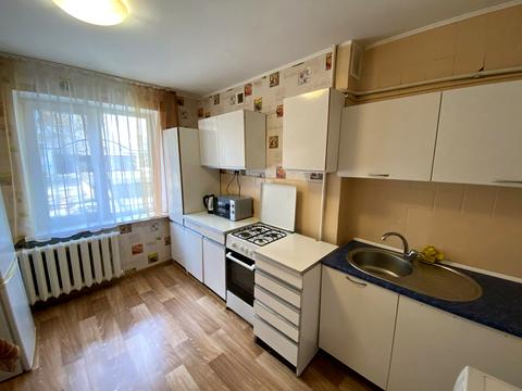 квартира по адресу Набережная Победы ул., 78