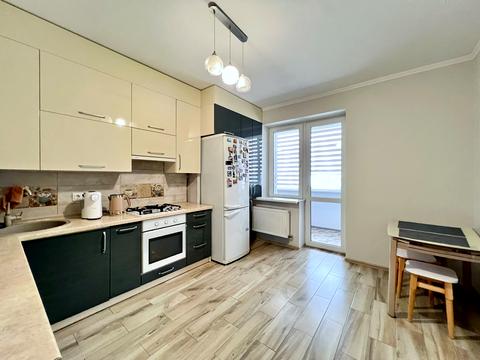 квартира за адресою Кільцева вул., 14