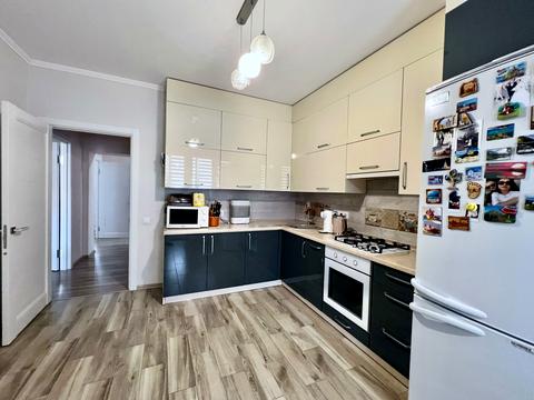 квартира за адресою Кільцева вул., 14