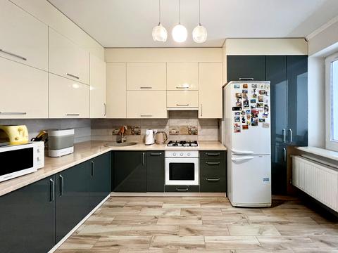 квартира за адресою Кільцева вул., 14