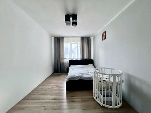 квартира за адресою Кільцева вул., 14