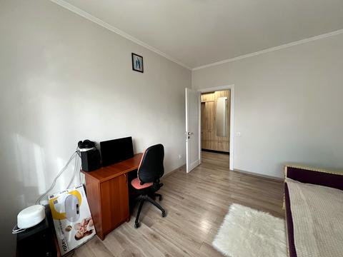 квартира за адресою Кільцева вул., 14