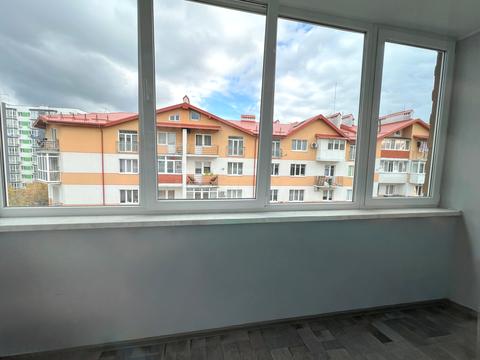 квартира за адресою Кільцева вул., 14