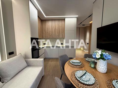 квартира по адресу Краснова ул., 1-А