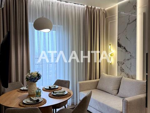 квартира по адресу Краснова ул., 1-А