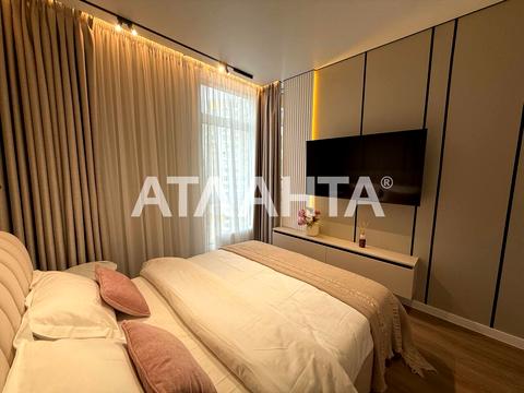 квартира по адресу Краснова ул., 1-А