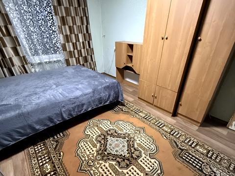 квартира по адресу Надежды Алексеенко ул. (Чичерина), 106