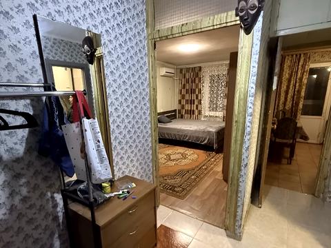 квартира по адресу Надежды Алексеенко ул. (Чичерина), 106