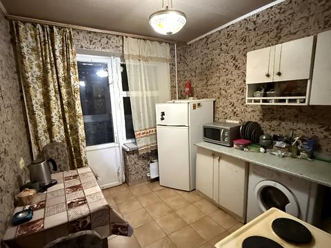 квартира по адресу Надежды Алексеенко ул. (Чичерина), 106