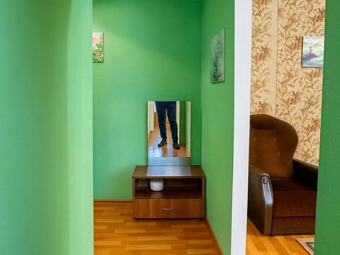 квартира за адресою Дніпро, Богдана Хмельницького просп. (Героїв Сталінграда), 12-А