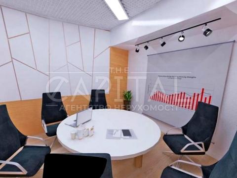 комерційна за адресою Євгена Коновальця вул. (Щорса), 36д