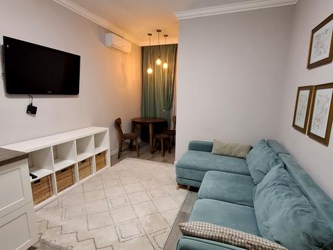 квартира по адресу Панорамная ул., 2-Б