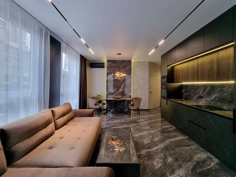 квартира по адресу Володимира Вернадського ул. (Дзержинського), 35-Н