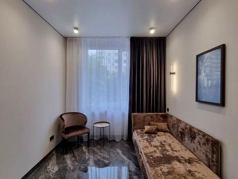 квартира по адресу Володимира Вернадського ул. (Дзержинського), 35-Н