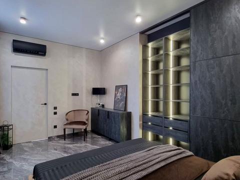 квартира по адресу Володимира Вернадського ул. (Дзержинського), 35-Н