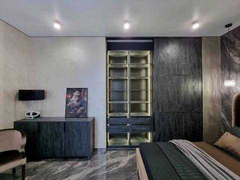 квартира по адресу Володимира Вернадського ул. (Дзержинського), 35-Н