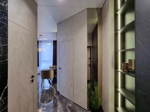 квартира по адресу Володимира Вернадського ул. (Дзержинського), 35-Н