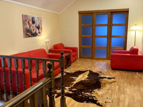 будинок за адресою Дніпро, Гаражна вул.