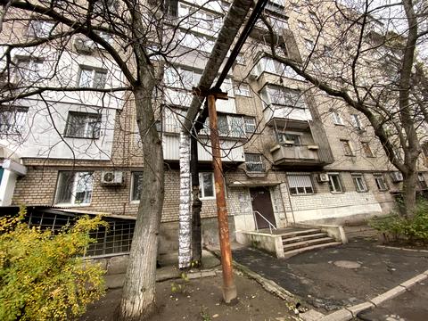 квартира по адресу Науки просп. (Гагарина), 3