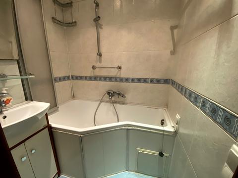 квартира по адресу Науки просп. (Гагарина), 3