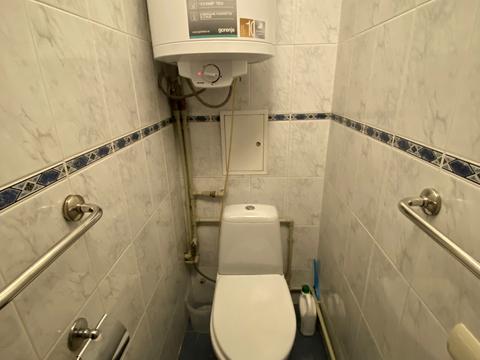 квартира по адресу Науки просп. (Гагарина), 3