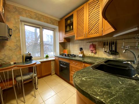 квартира по адресу Науки просп. (Гагарина), 3