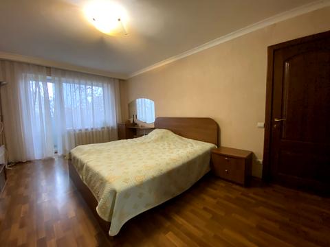 квартира по адресу Науки просп. (Гагарина), 3