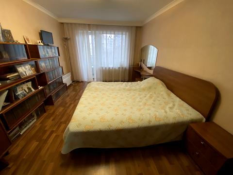 квартира по адресу Науки просп. (Гагарина), 3