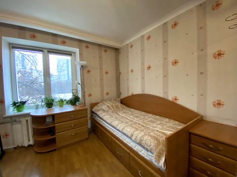 квартира по адресу Науки просп. (Гагарина), 3