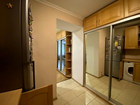 квартира по адресу Науки просп. (Гагарина), 3