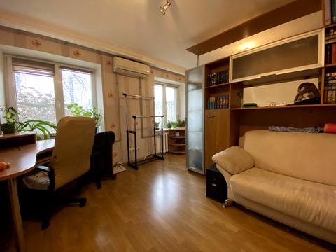 квартира по адресу Науки просп. (Гагарина), 3