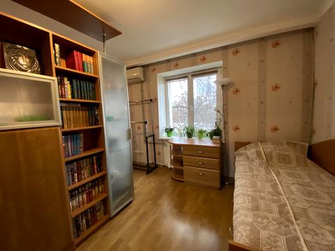 квартира по адресу Науки просп. (Гагарина), 3