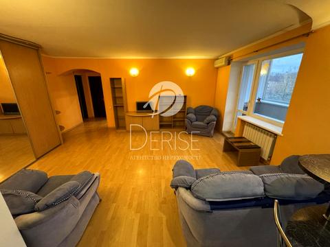 квартира за адресою Новопирогівська вул., 31