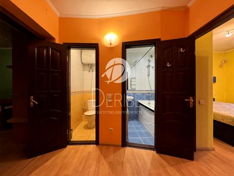 квартира за адресою Новопирогівська вул., 31