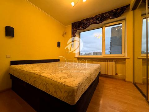 квартира за адресою Новопирогівська вул., 31