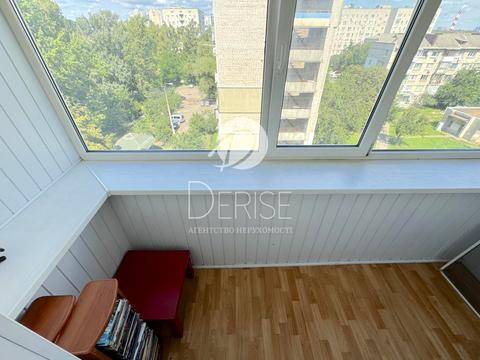 квартира за адресою Новопирогівська вул., 31