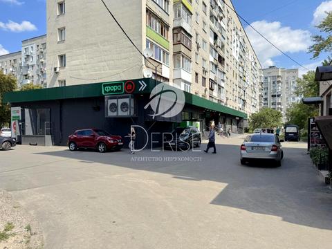 квартира за адресою Новопирогівська вул., 31