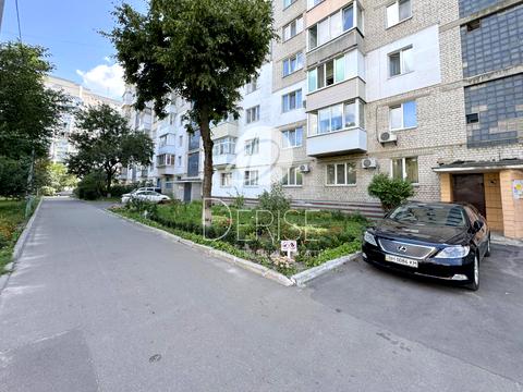 квартира за адресою Новопирогівська вул., 31