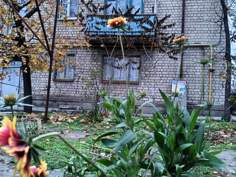 квартира за адресою Добробатів вул. (Іларіонівська), 10