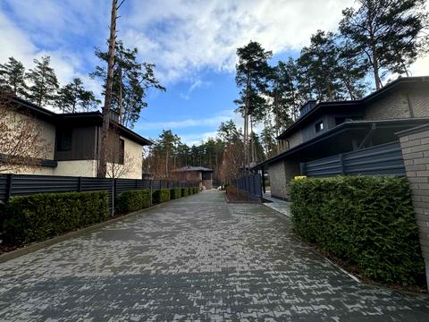 дом по адресу Буча, Гайдамацька