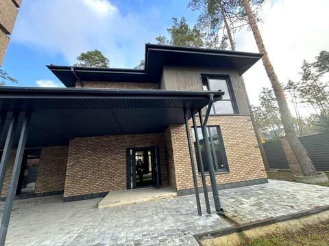 дом по адресу Буча, Гайдамацька