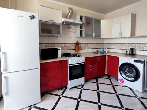 квартира за адресою Вінниця, Максима Шимка вул. (Карла Маркса), 38б