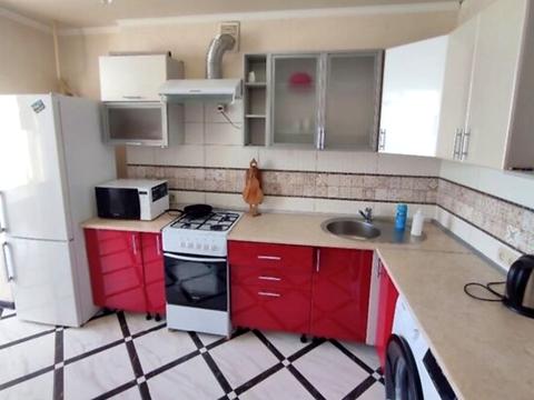 квартира за адресою Вінниця, Максима Шимка вул. (Карла Маркса), 38б