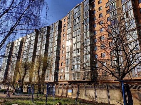 квартира за адресою Вінниця, Максима Шимка вул. (Карла Маркса), 38б