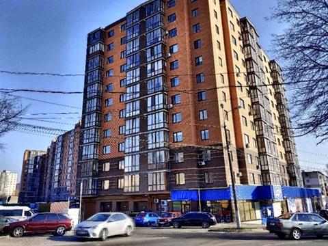 квартира за адресою Вінниця, Максима Шимка вул. (Карла Маркса), 38б