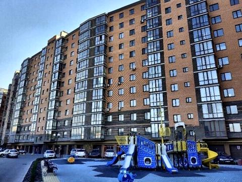 квартира за адресою Вінниця, Максима Шимка вул. (Карла Маркса), 38б