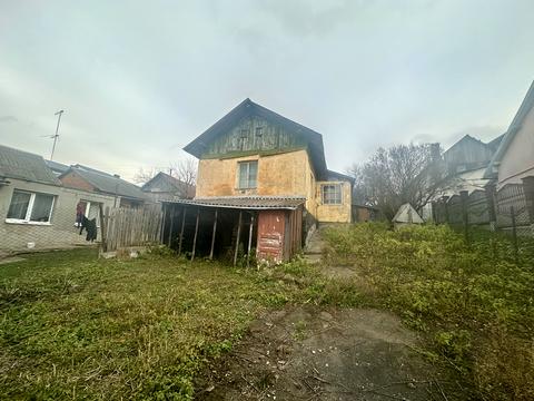 будинок за адресою Богдана Хмельницького вул.